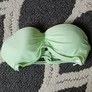 NWT Push-Up Bikini Swim Top